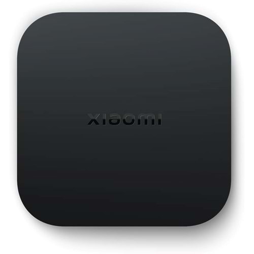 OUTLET Xiaomi Mi Box S Multimedya 4K Ultra Hd (2nd Gen) MDZ-28-AA ( Xiaomi Türkiye Garantili ) OUTLET