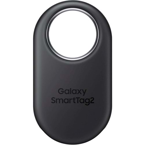 OUTLET Samsung EL-T5600 Galaxy SmartTag 2 Kablosuz Akıllı Tag - Siyah (EL-T5600BBEGTR)