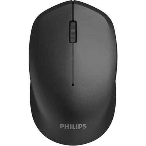 OUTLET Philips M344 Kablosuz Mouse - Siyah SPK7344 OUTLET