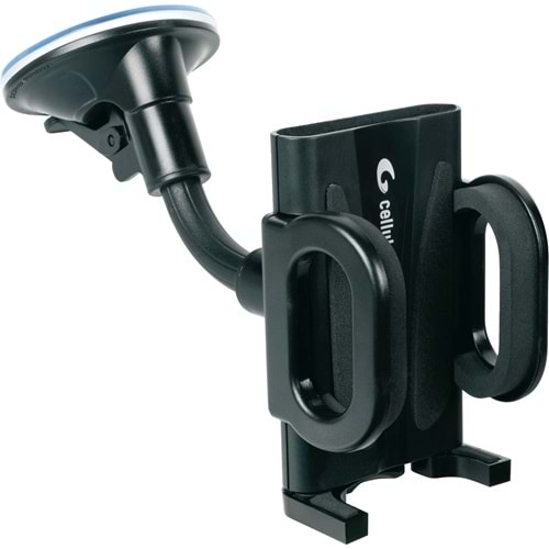 OUTLET Cellulaline Araç İçi Telefon Tutucu BIGCRABDUALFIX OUTLET