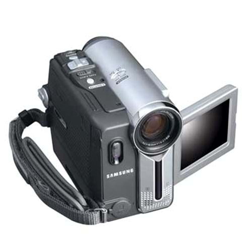 İKİNCİ EL Samsung Handy&Easy Digital Kamera VP-D351i İKİNCİ EL