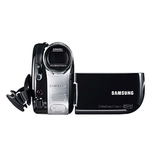 İKİNCİ EL Samsung Digital Kamera VP-DX10/ADL İKİNCİ EL