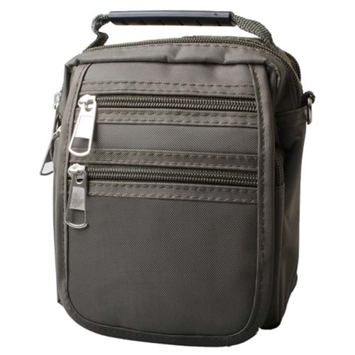 PDATeknoloji El Çantası Haki