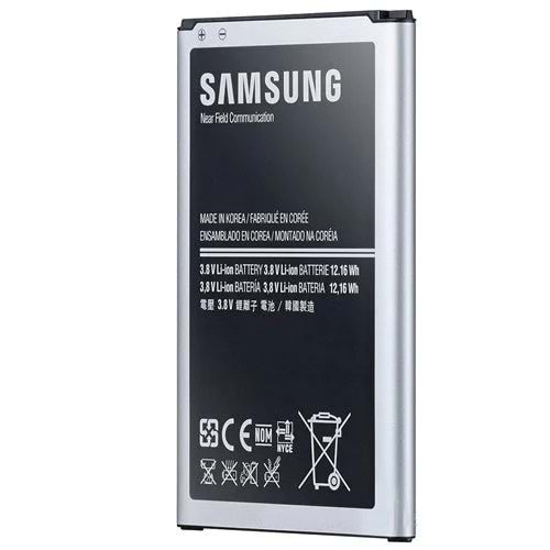 OUTLET Samsung Note Edge Batarya Orjinal - EB-BN915BBEGWW (BU ÜRÜN OUTLETTİR)