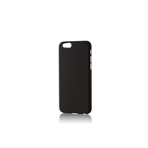 Power Support Air Jacket for iPhone 6 Plus -Siyah-