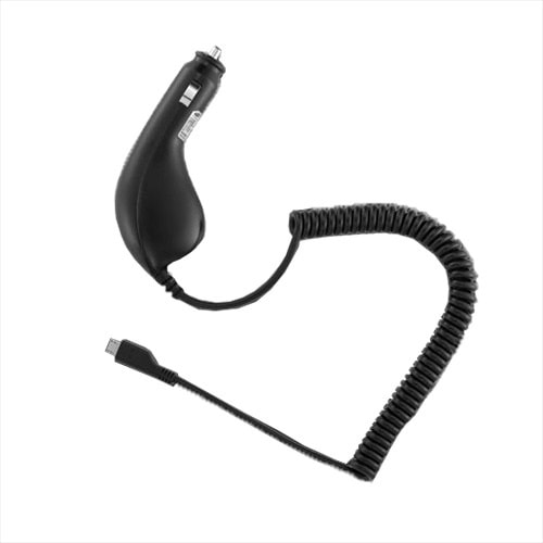 OUTLET Samsung Orjinal Micro USB Araç Şarj Aleti - CAD300UBEC (Outlet)