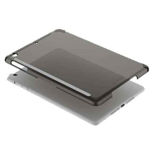 Speck SmartShell iPad mini Koruma Kılıf - SmokeBlack
