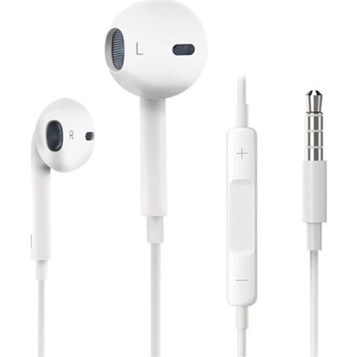 PDAteknoloji Mikrofonlu 3.5mm Genel Model Kulaklık HS-700