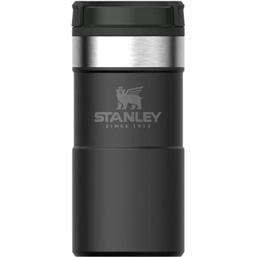 Stanley Klasik Neverleak 0.25 Lt.termos Bardak Siyah