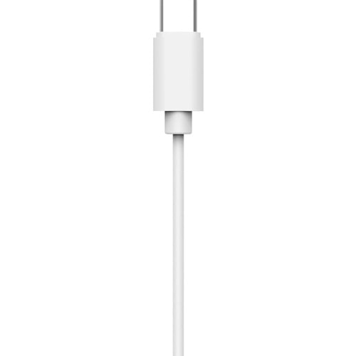 Philips Mikrofonlu Type-C Kablolu Kulakiçi Kulaklık Beyaz TAE2146WT/00