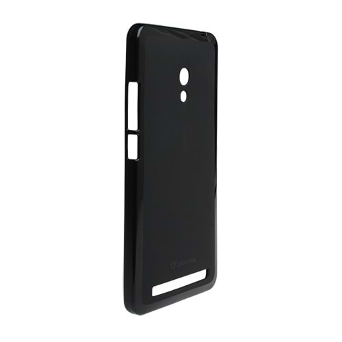 Cellular Line Asus Zenfone 6 Kılıf Shape Silikon Siyah SHAPECPHASUSZEN6K