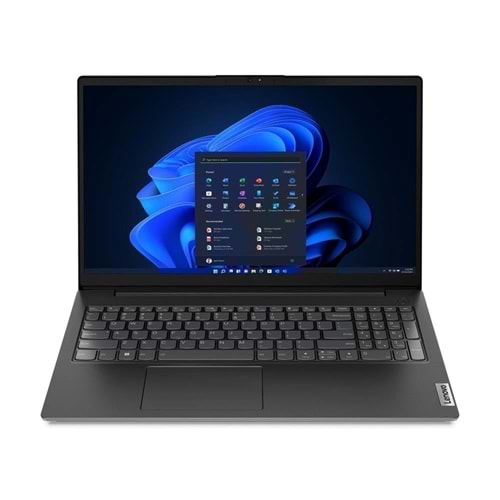 Lenovo V15 G4 IRU Intel Core i7 1355U 24GB 512GB SSD 15.6'' FHD Taşınabilir Bilgisayar 83A100GPTRN1