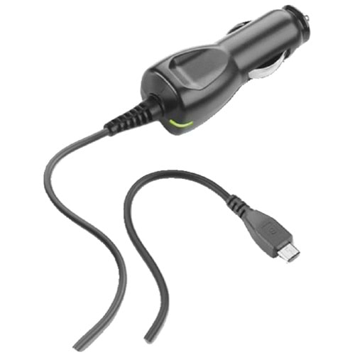 Winky Micro USB Araç Şarj Aleti WICCMICROUSB