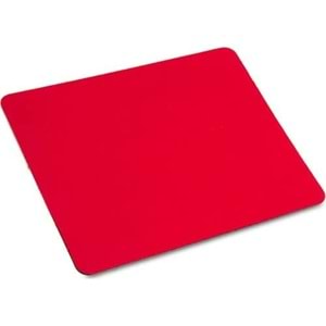Mouse Pad 23x16 cm - Kırmızı