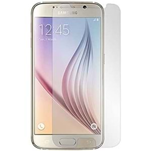 Samsung Galaxy S6 Ekran Koruyucu Orjinal ET-FG920CTEGWW