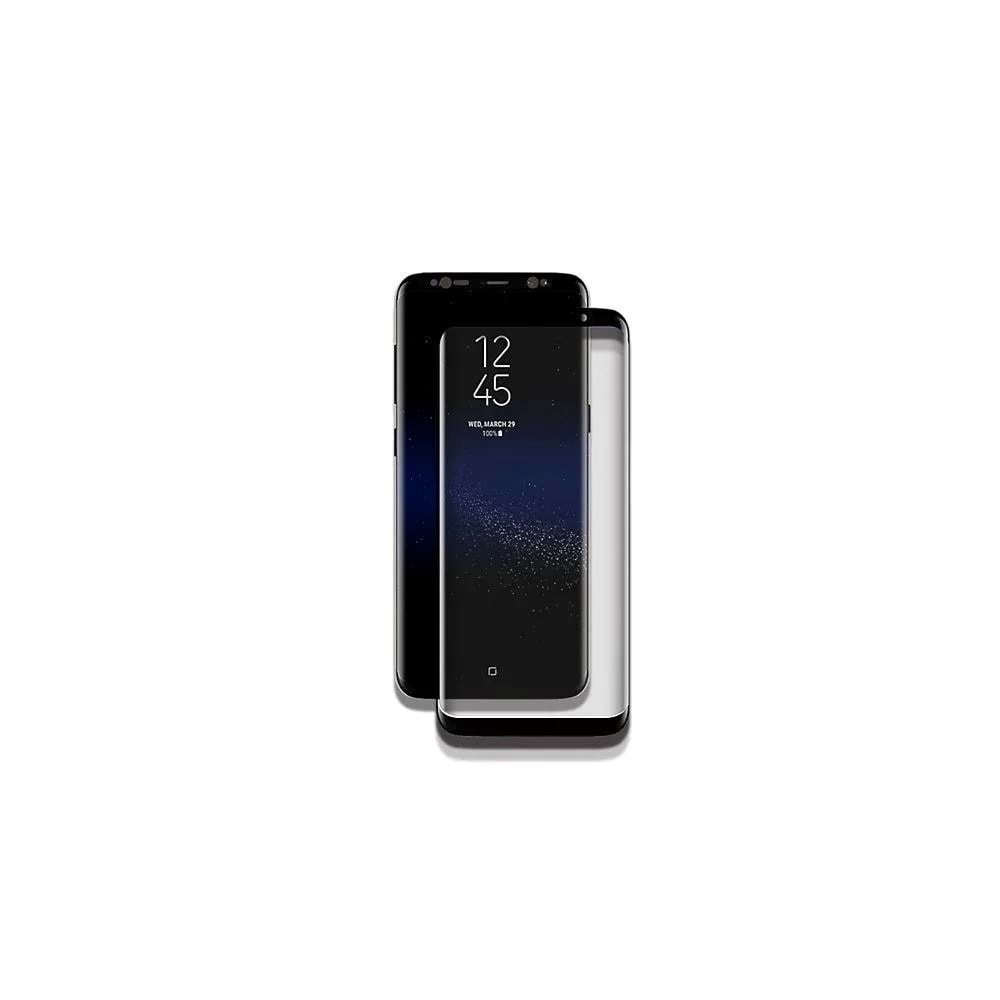 OUTLET Samsung Galaxy S8 Plus C&T Orjinal 3D Ekran Koruyucu OUTLET