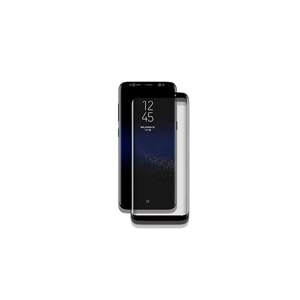 OUTLET Samsung Galaxy S8 Plus C&T Orjinal 3D Ekran Koruyucu OUTLET