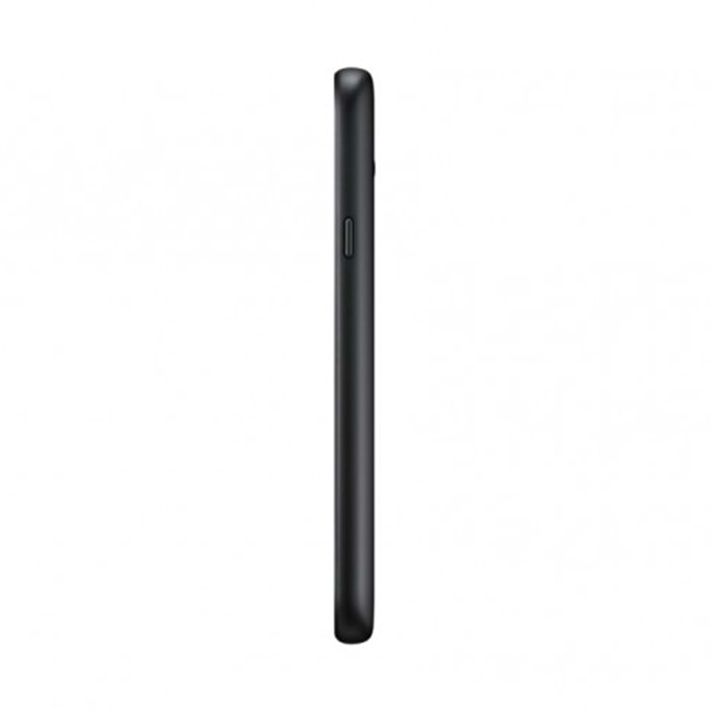 Samsung Galaxy J4 2018 Orjinal Dual Layer Sert Kılıf - Siyah