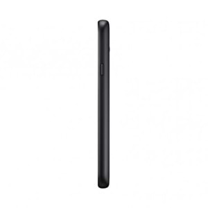 Samsung Galaxy J4 2018 Orjinal Dual Layer Sert Kılıf - Siyah