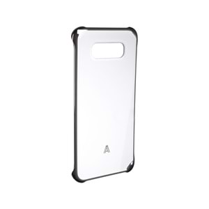 Samsung Galaxy A8 2018 Anymode Sert Kılıf FA00098KGD - Altın