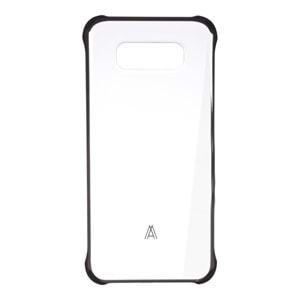 Samsung Galaxy A8 2018 Anymode Sert Kılıf FA00098KGD - Altın