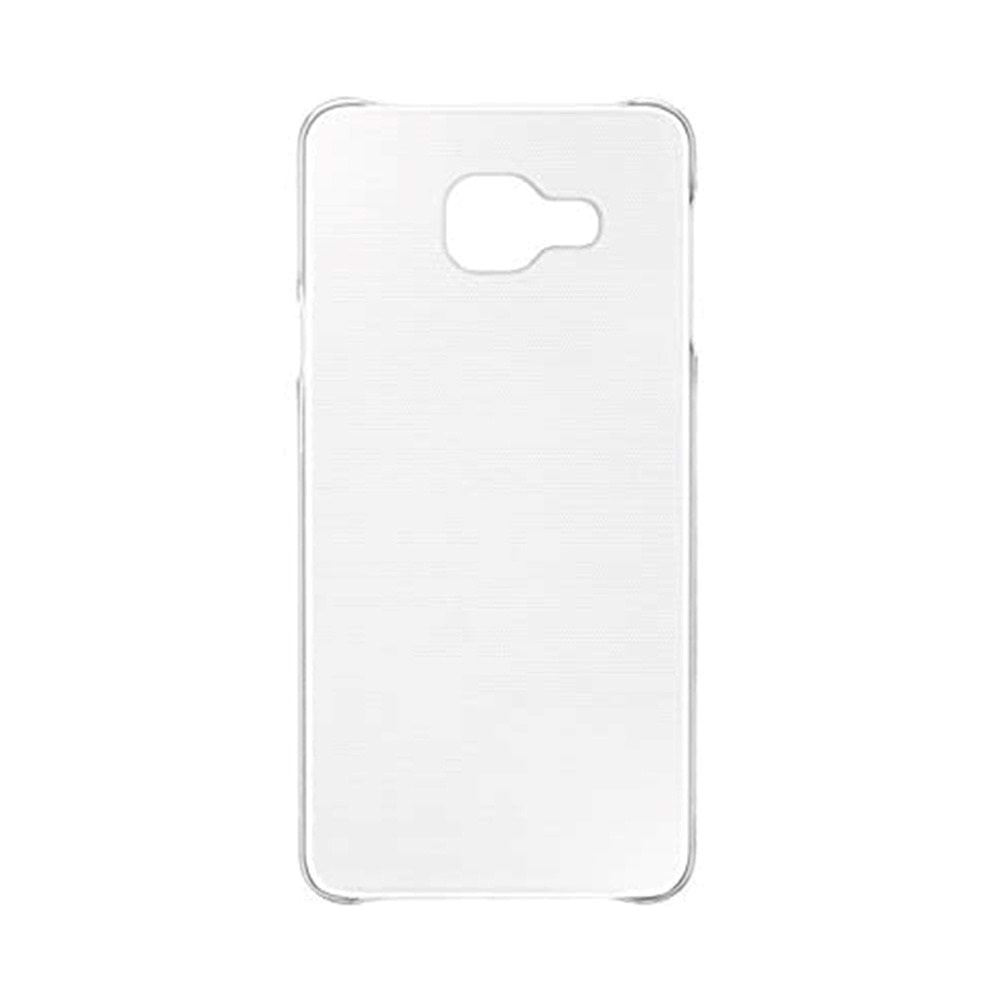 Samsung A310F Galaxy A3 (2016) Slim Cover Orjinal Kılıf EF-AA310CTEGWW(Outlet)