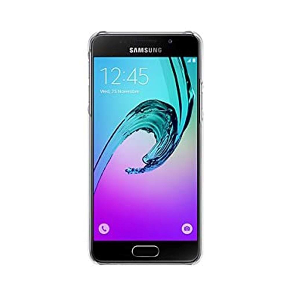 Samsung A310F Galaxy A3 (2016) Slim Cover Orjinal Kılıf EF-AA310CTEGWW(Outlet)