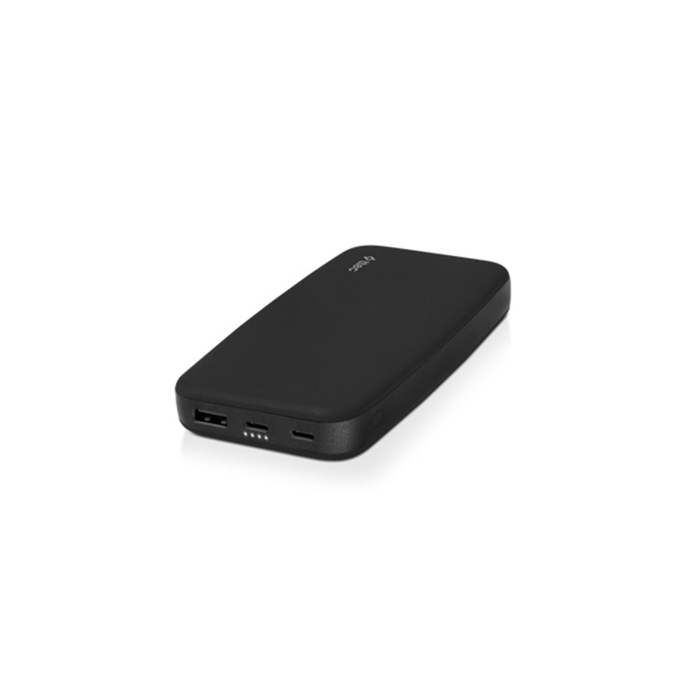 Ttec ChargeUp 10.000mAh Taşınabilir Şarj Aleti / Powerbank 2BB204S