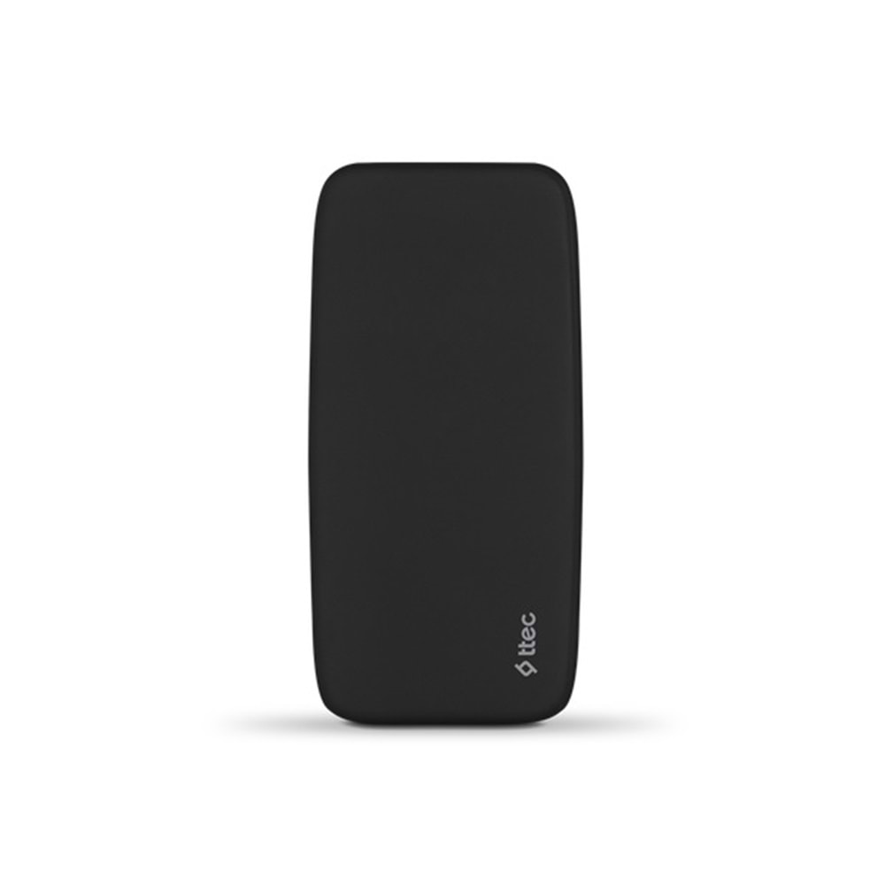 Ttec ChargeUp 10.000mAh Taşınabilir Şarj Aleti / Powerbank 2BB204S