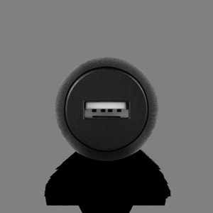 Ttec AkıllıŞarjCihazı 2.1A Araç Şarj Aleti ve Micro USB Kablo Siyah - 2CKS20MS