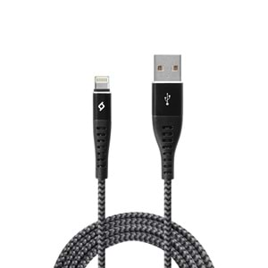 Ttec ExtremeCable 150 cm Lightning USB Şarj/Senkronizasyon Kablosu - 2DKX01LS