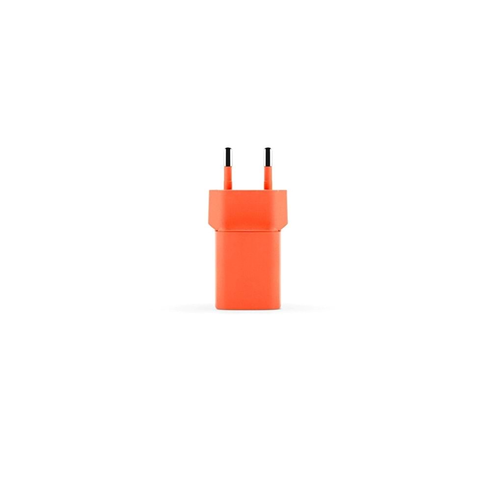 Ttec Special COLLECTION SmartCharger Pro GAN 20W PD Seyahat Hızlı Şarj Aleti + USB-C - USB-C 3A Kablo 1.2m Neon Turuncu 2SCG20CNT (3 yıl garantili)