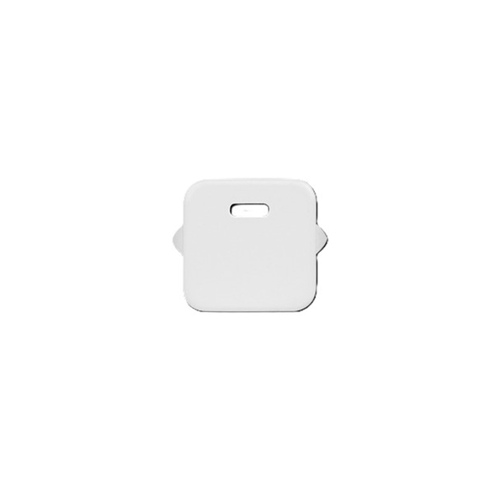 Ttec Smart Charger Pro PD 20W Şarj Aleti (Type-C Şarj Adaptörü + Type-C to Type-C Kablo) Beyaz-2SCP01CB