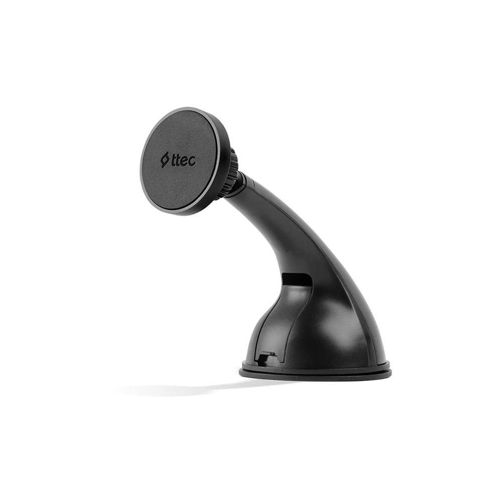TTEC EasyDrive Grip Araç İçi Mıknatıslı Telefon Tutucu 2TT07