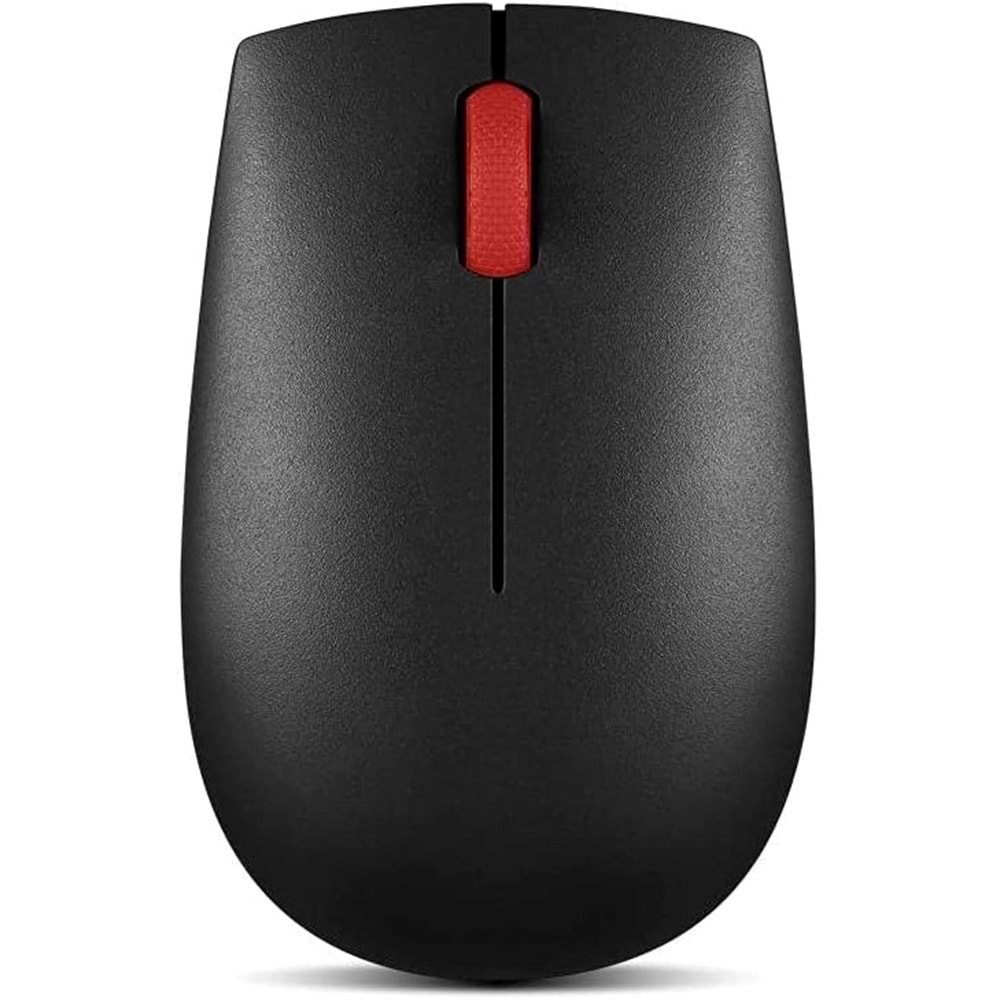 Lenovo Essential Compact Wireless Mouse Siyah 4Y50R20864