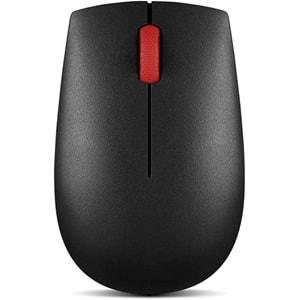 Lenovo Essential Compact Wireless Mouse Siyah 4Y50R20864