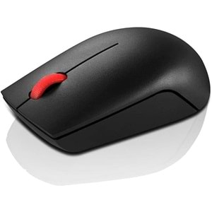 Lenovo Essential Compact Wireless Mouse Siyah 4Y50R20864