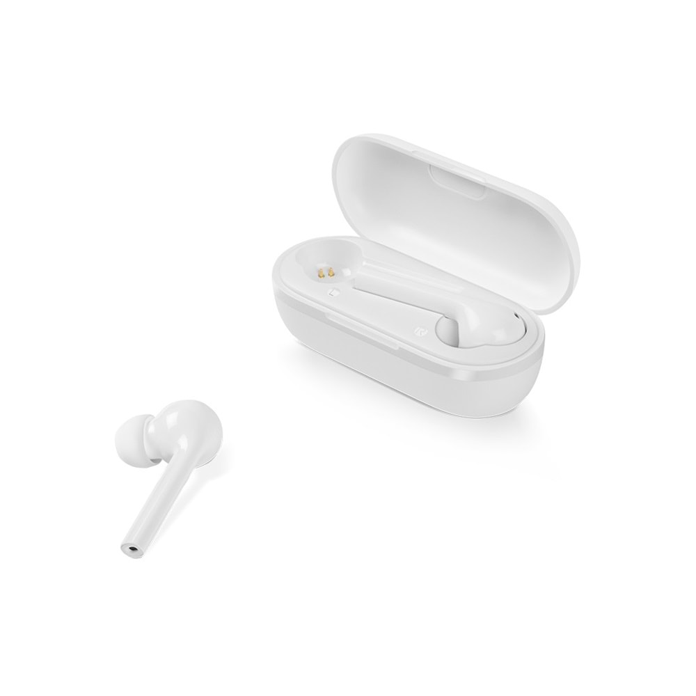 Taks TWS Bluetooth Kulaklık - 5GK10B - Beyaz