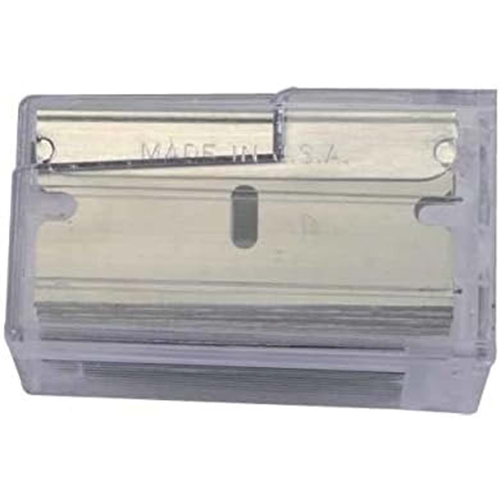 Stanley 0/28/500 Metal Kazıma Bıçağı 72003353