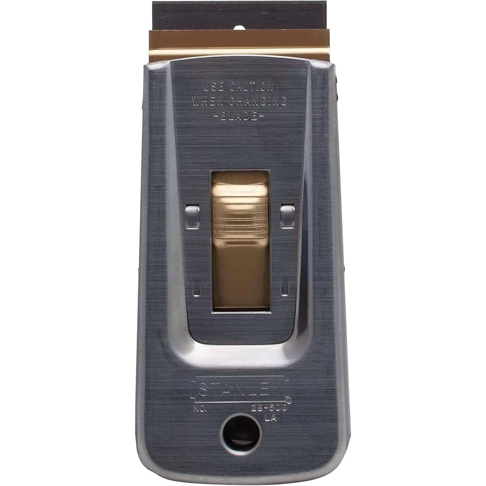 Stanley 0/28/500 Metal Kazıma Bıçağı 72003353