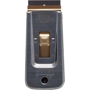 Stanley 0/28/500 Metal Kazıma Bıçağı 72003353