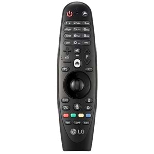LG Magic Uzaktan Kumanda AN-MR600 ( Sadece LG Akıllı Tv ler ile Uyumludur)