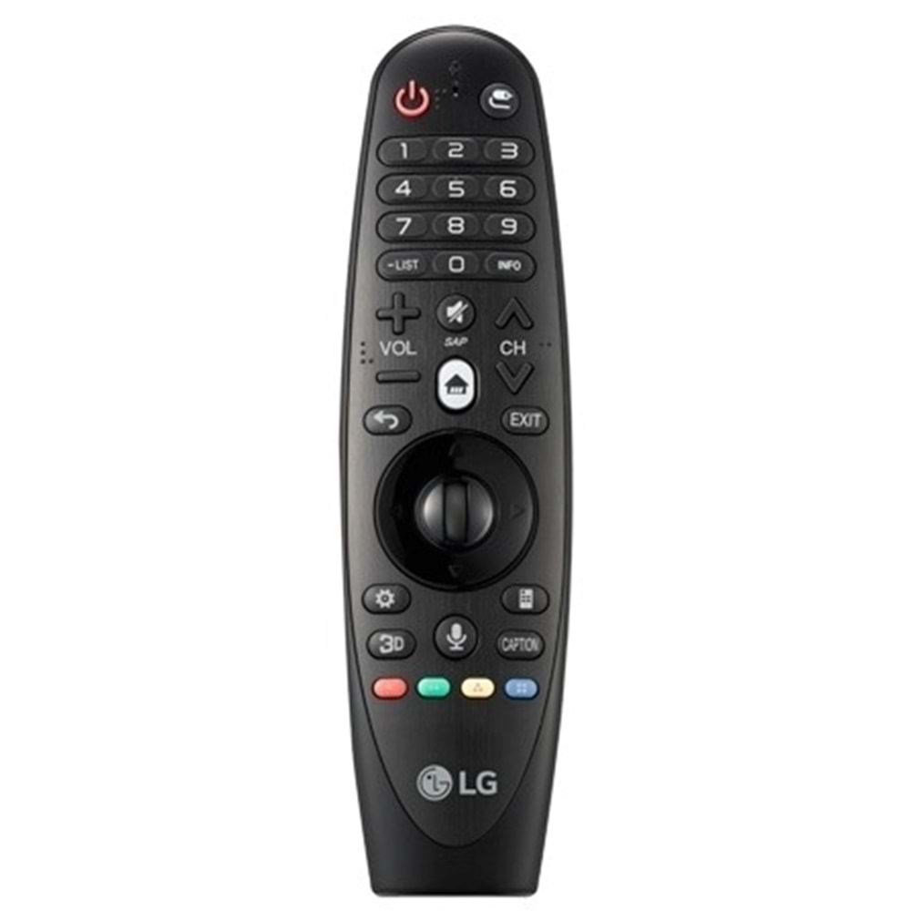 LG Magic Uzaktan Kumanda AN-MR600 ( Sadece LG Akıllı Tv ler ile Uyumludur)