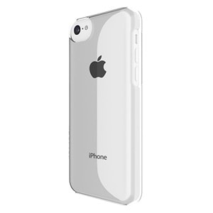 Adopted iPhone 5C Lens Kılıf Şeffaf APH12100