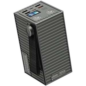 PDATeknoloji Azeada 60000mAh 27W Led Göstergeli Power Bank AZ-P30