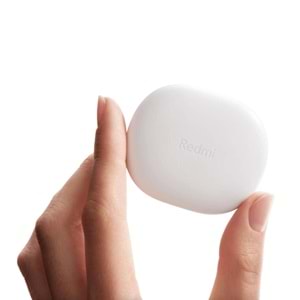 Xiaomi Redmi Buds 4 Lite Beyaz Bluetooth Kulaklık