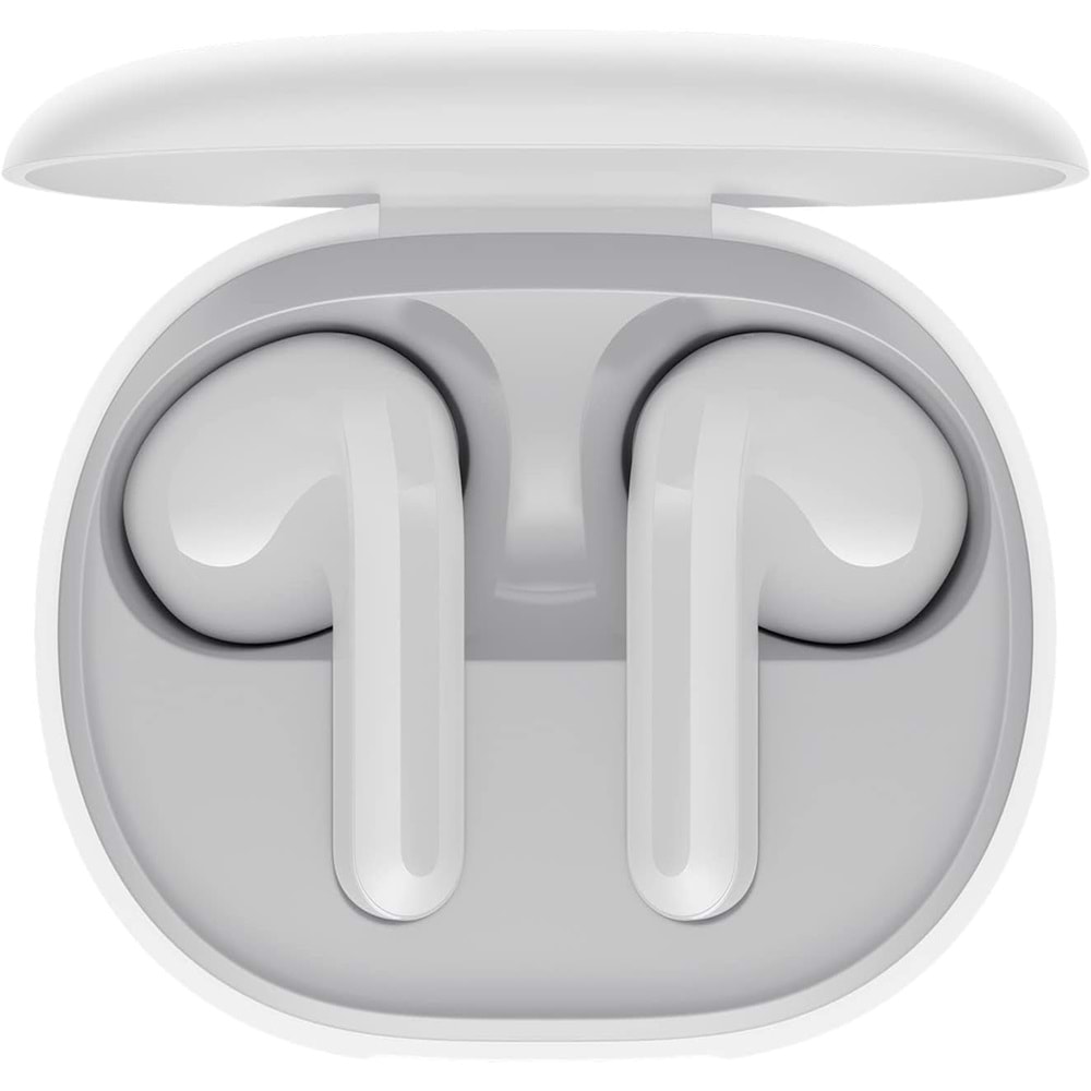 Xiaomi Redmi Buds 4 Lite Beyaz Bluetooth Kulaklık