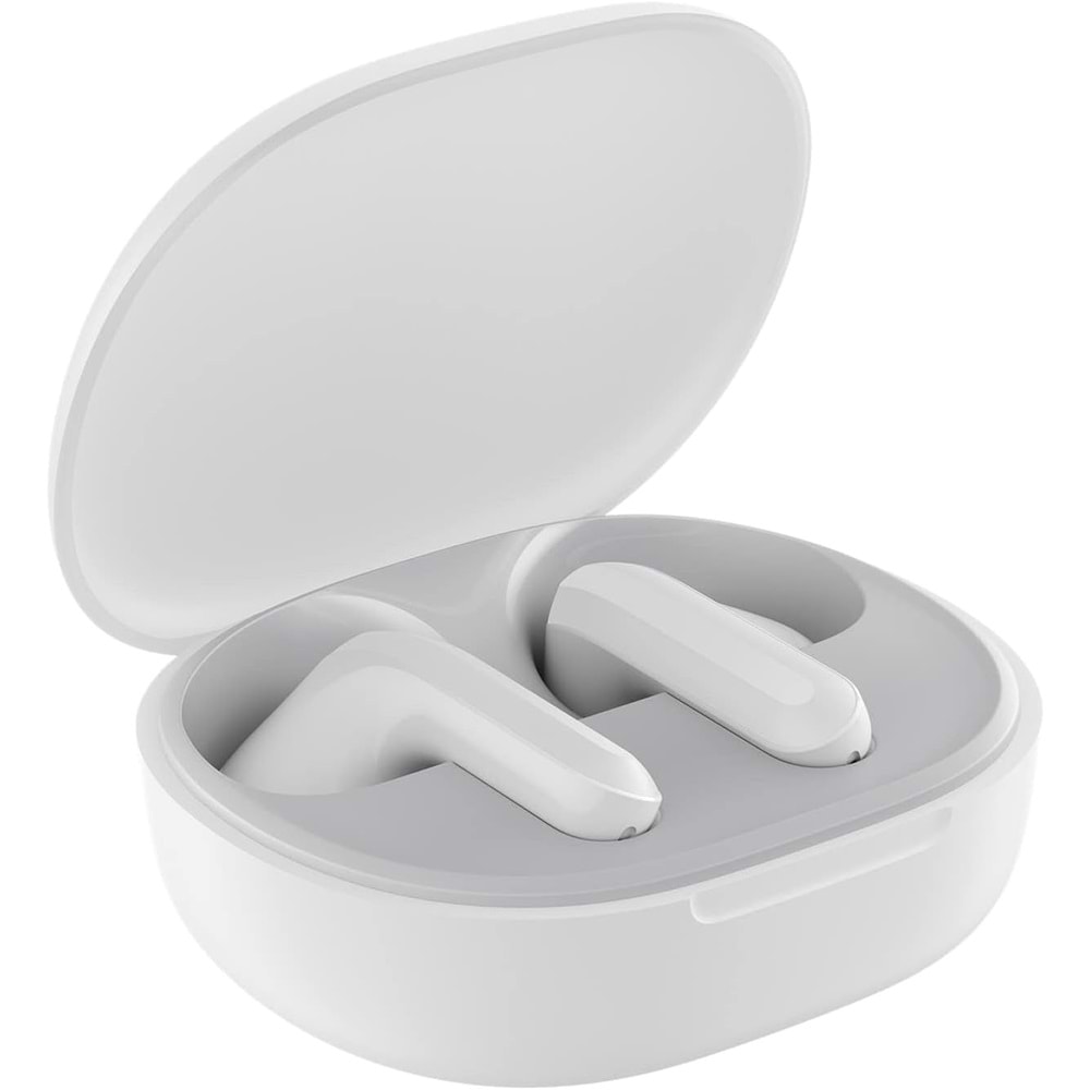 Xiaomi Redmi Buds 4 Lite Beyaz Bluetooth Kulaklık