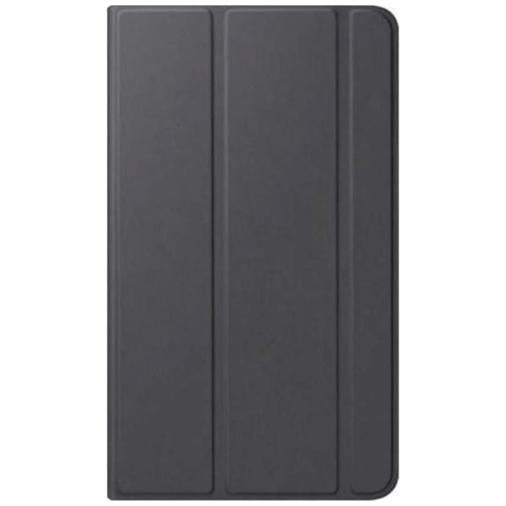 OUTLET Samsung Galaxy Tab A 2016 7.0 İnç Tablet Kılıfı Siyah T285 EF-BT285PBEGWW (BU ÜRÜN OUTLETTİR)