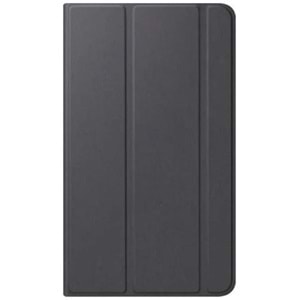 OUTLET Samsung Galaxy Tab A 2016 7.0 İnç Tablet Kılıfı Siyah T285 EF-BT285PBEGWW (BU ÜRÜN OUTLETTİR)